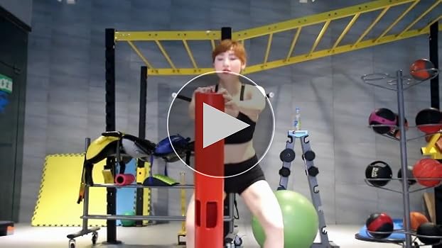 Amazon.co.jp: Vipr フィットネスチューブ-筋力トレーニング